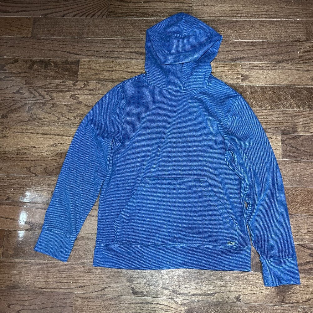 Vineyard Vines Pullover Hoodie - Incredibly Soft!